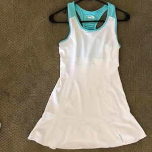 Head tennis dress